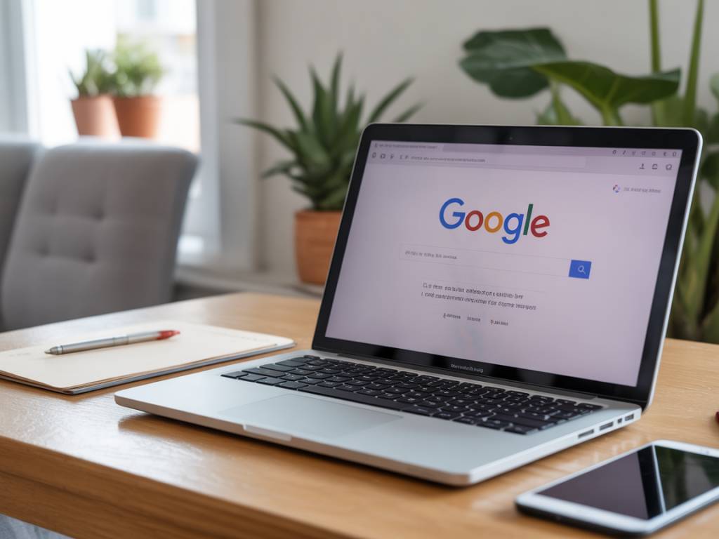 Les updates Google : ce que les sites doivent savoir pour rester visibles
