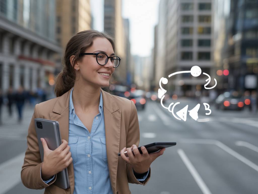 L’influence de la data sur les stratégies de marketing numérique