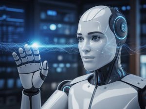 Comment l'intelligence artificielle révolutionne le service client