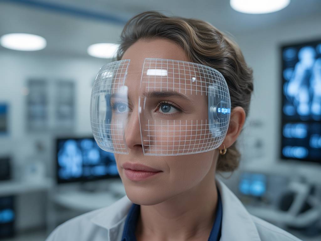 Les technologies émergentes qui redéfinissent les soins de santé