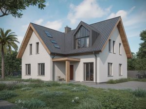 L'évolution de la réalité virtuelle dans l'immobilier