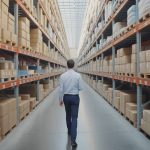 Le rôle clé de l&rsquo;IA dans l&rsquo;optimisation des processus logistiques