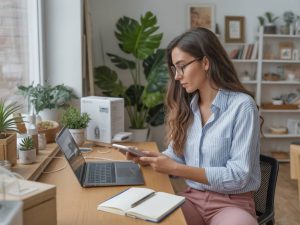 Shopify vs prestashop, choisir la solution adaptée à son activité pour développer son e-commerce