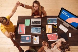 Bachelor marketing digital : pourquoi choisir cette formation