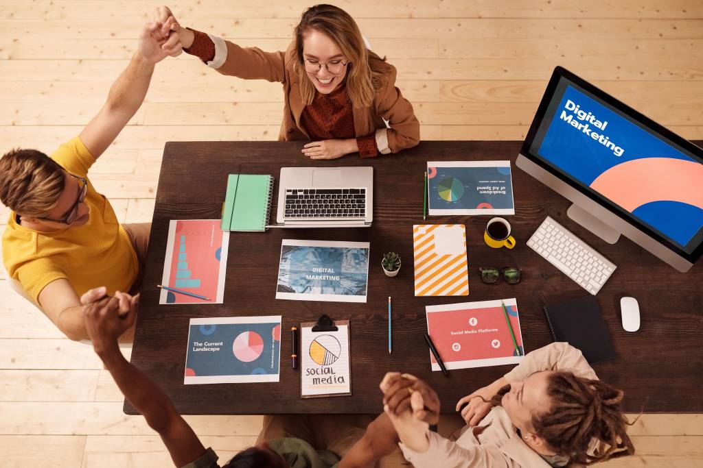 Bachelor marketing digital : pourquoi choisir cette formation